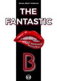 Naughty-Nib-PG - The Fantastic "B" 